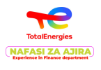 TotalEnergies Tanzania Hiring Accounting Assistant