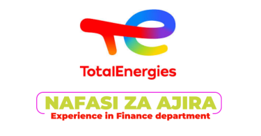 TotalEnergies Tanzania Hiring Accounting Assistant