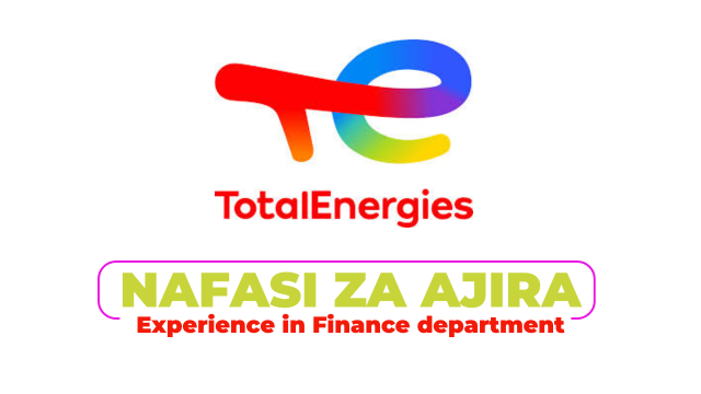 TotalEnergies Tanzania Hiring Accounting Assistant