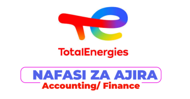 TotalEnergies Tanzania Hiring Controlling Assistant