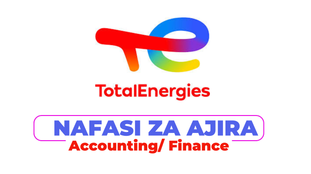 TotalEnergies Tanzania Hiring Controlling Assistant