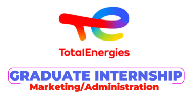 TotalEnergies Tanzania Hiring Graduate Internship - Fuel Card Executive