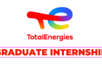 TotalEnergies Tanzania Hiring Graduate Internship - SFS Field Merchandiser