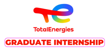 TotalEnergies Tanzania Hiring Graduate Internship - SFS Field Merchandiser