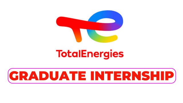 TotalEnergies Tanzania Hiring Graduate Internship - SFS Field Merchandiser