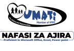 UMATI Tanzania Hiring Assistant Accountant