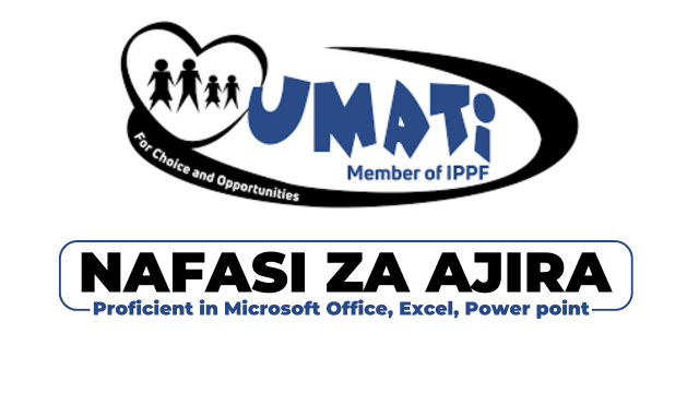 UMATI Tanzania Hiring Assistant Accountant