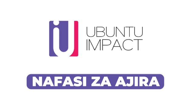 Ubuntu Impact Tanzania Hiring Sales & Channel Officer