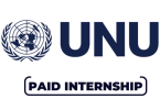 United Nations University Hiring Research Intern