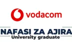 Vodacom Tanzania Hiring HOD; Corporate Risk & Security