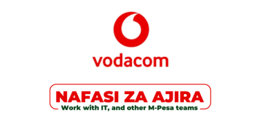 Vodacom Tanzania Hiring Insurance Specialist