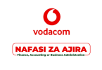 Vodacom Tanzania Hiring Tax Manager