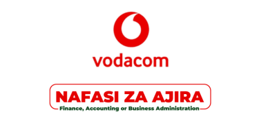 Vodacom Tanzania Hiring Tax Manager