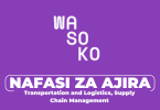 Wasoko Tanzania Hiring Branch Warehouse Manager