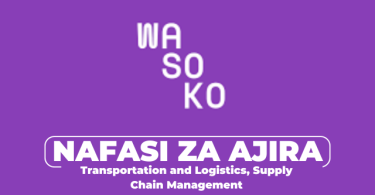 Wasoko Tanzania Hiring Branch Warehouse Manager