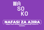 Wasoko Tanzania Hiring Procurement Manager