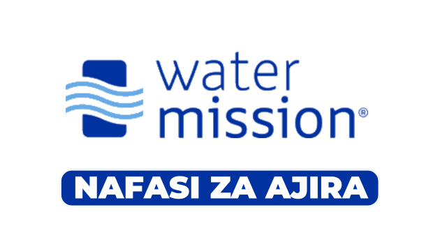 Water Mission Tanzania Hiring Project Manager