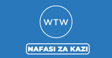 Wine To Water Tanzania Hiring Partnership Manager