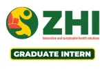 Zimbabwe Health Interventions Hiring Communications Graduate Intern