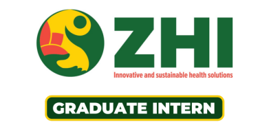 Zimbabwe Health Interventions Hiring Communications Graduate Intern