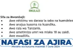 133 Vacancies Open at Mkulazi Holding Tanzania