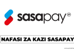 3 Vacancies Open at SasaPay Tanzania