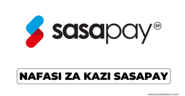 3 Vacancies Open at SasaPay Tanzania