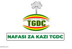 5 Vacancies Open at TGDC Tanzania