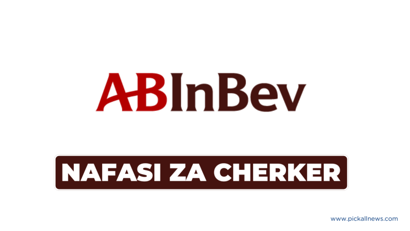 AB InBev Tanzania Hiring Checker