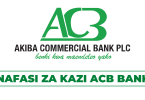 ACB Bank Tanzania Hiring Senior Manager - Compliance