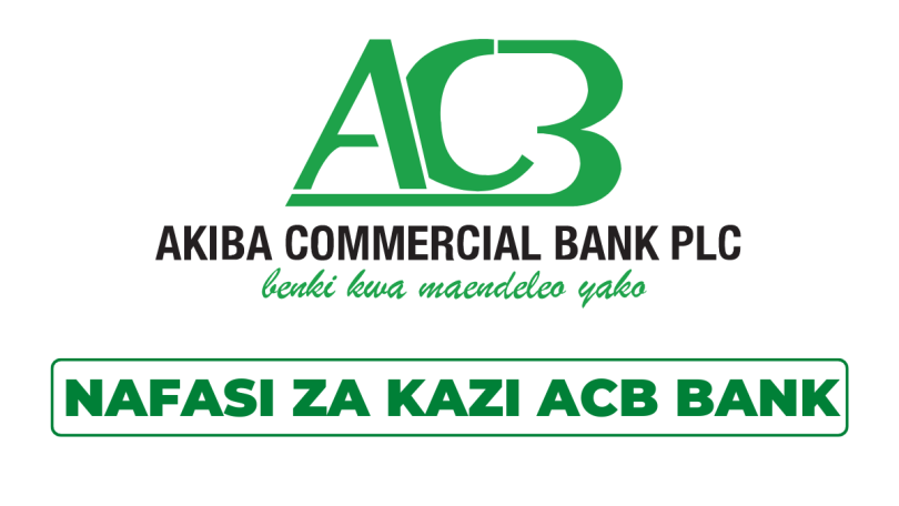 ACB Bank Tanzania Hiring Senior Manager - Compliance