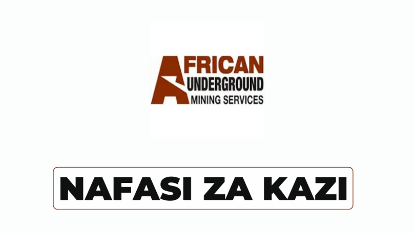 AUMS Tanzania Hiring Warehouse Superintendent