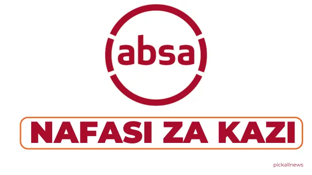 Absa Group Tanzania Hiring Prestige Banking Intern