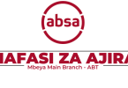 Absa Group Tanzania Hiring SME Banker