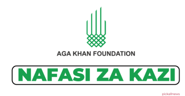 Aga Khan Foundation Hiring Office Assistant