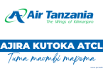 Air Tanzania (ATCL) Hiring in 30 Captain