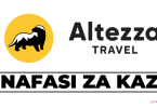 Altezza Travel Tanzania Hiring Accountant