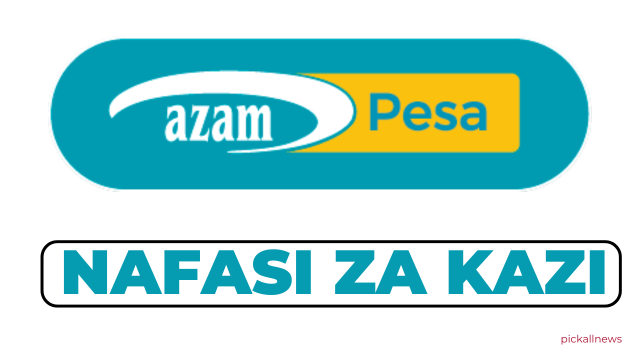 AzamPesa Tanzania Hiring Zone Sales Manager