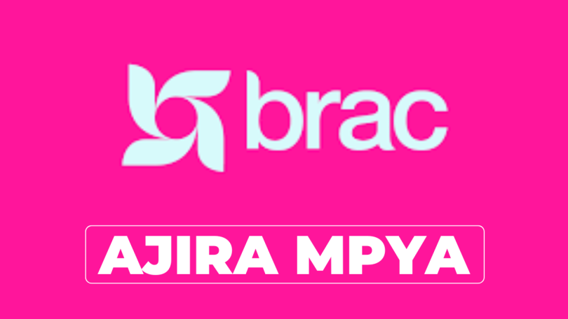 BRAC Tanzania Hiring Procurement Officer