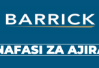 Barrick Tanzania Hiring Capital Projects Manager