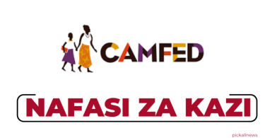 CAMFED Tanzania Hiring Communication Officer