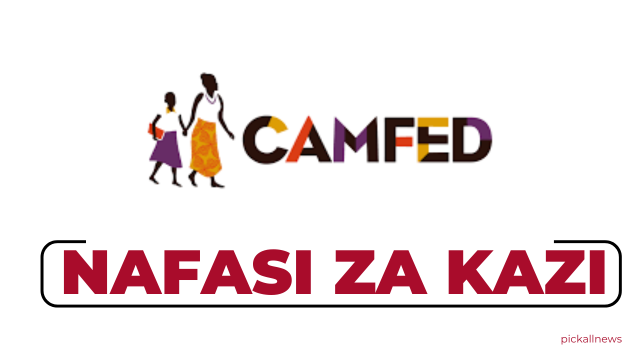 CAMFED Tanzania Hiring Communication Officer