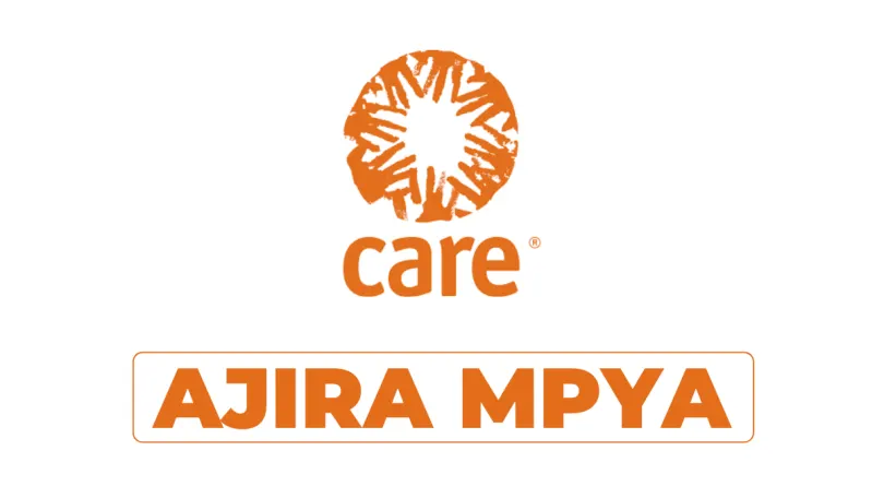 CARE Tanzania Hiring Grants & Finance Coordinator
