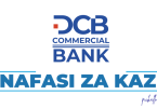 DCB Bank Tanzania Hiring Executive Recruitment Director; Corporate Banking