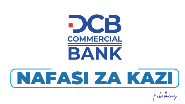 DCB Bank Tanzania Hiring Executive Recruitment Director; Corporate Banking