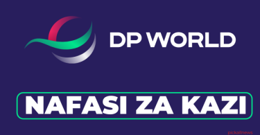 DP World Tanzania Hiring Planning Manager; Ports and Terminals