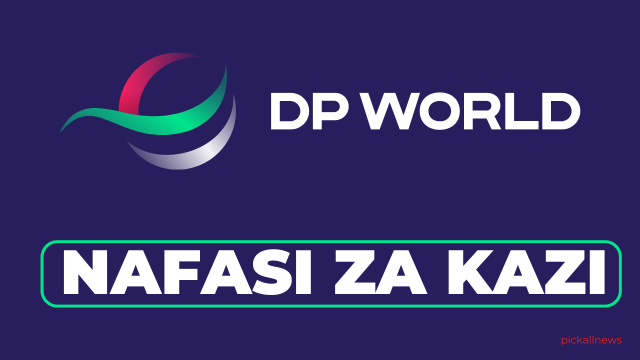 DP World Tanzania Hiring Planning Manager; Ports and Terminals