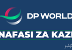 DP World Tanzania Hiring Stores Manager; Ports and Terminals