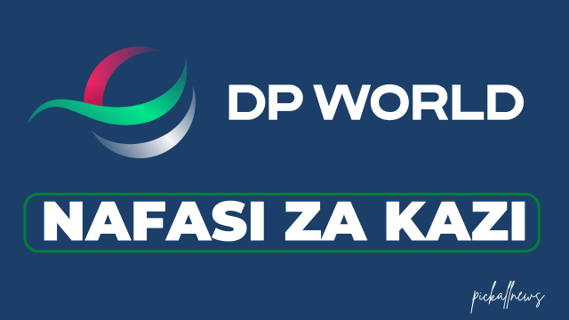 DP World Tanzania Hiring Stores Manager; Ports and Terminals