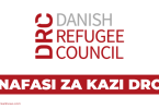 Danish Refugee Council (DRC) Aspire Supply Chain Team Leader (Procurement)